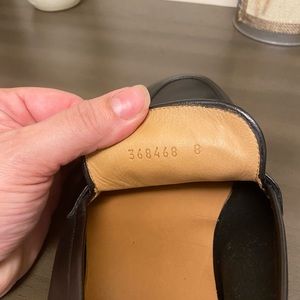 Women’s Gucci Loafers